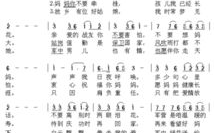 《军中绿花》原唱者及其音乐解析-深情旋律背后的故事