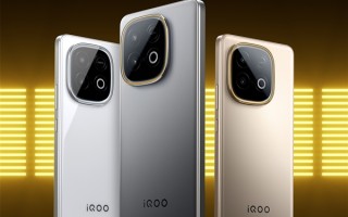 iQOO Z11 Turbo脱胎换骨 产品经理：2.5K-3K档位唯一选择