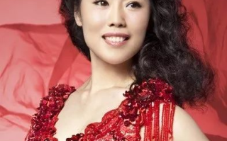 仝晓燕：才华与美貌并重的实力派歌手