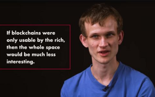 通俗解读：区块链与以太坊，你不可不知的未来趋势！
