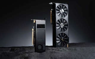 全金属外壳 帅爆！蓝戟发布单风扇迷你版Intel锐炫Pro B50专业显卡