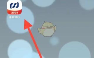 《浦发银行》订单查询方法