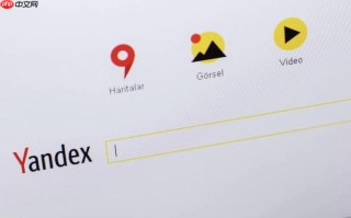 yandex入口最新地址 俄罗斯门户网站入口