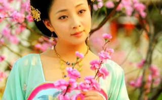 杨贵妃电影中演员的表现,角色塑造解析-经典形象再探讨