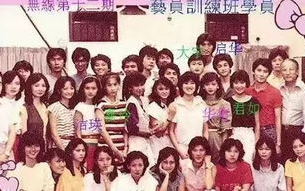 揭秘万绮雯的个人资料：演员生涯与生活点滴