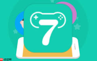 小7手游平台App下载_小7手游官方正版入口