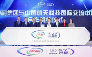 中国航天科技集团,引领航天事业发展的国家队-科技成就与创新战略解析