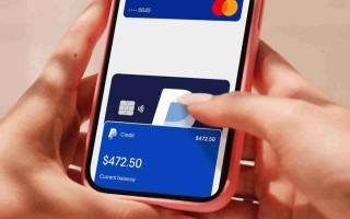 告别“中间商”，PayPal 要自建银行