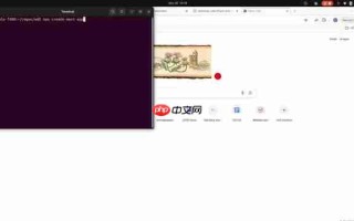AI赋能Web开发：Next.js+Shadcn UI快速构建指南