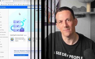 Power Platform发票处理终极指南：AI与Azure双管齐下