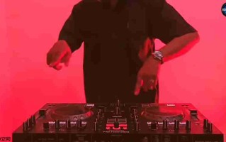 DJ混音台完全指南：选择、技巧与必备知识