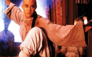 李连杰电影，中华武术与文化的完美融合-艺术特色与深远影响解析