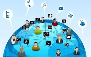 朋友的朋友5,社交媒体策略-构建强大的社交网络