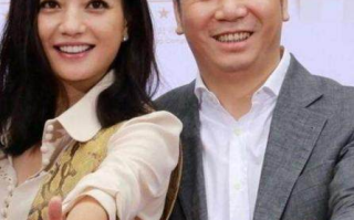 黄有龙：揭开这位低调富豪的神秘面纱