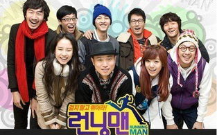 Running Man: 韩国综艺的成功典范与 viewer engagement-深度解析