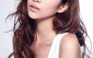 揭秘杨璐：才华与美貌并存的魅力女性
