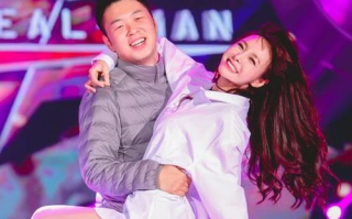 泰国演员Aff：才华与美貌并存的魅力女神