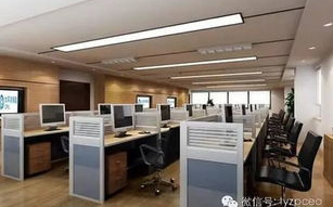 办公室滋润之道，打造舒适高效工作空间-环境与员工福利解析