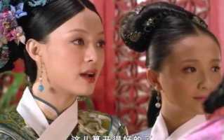 甄嬛传电视剧免费完整版观看指南-线上资源解析
