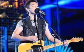 中国好声音100首好歌精选，感受音乐的魅力与激情-歌曲盘点