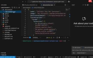 GitHub Copilot Agent Mode：提升开发效率的AI助手
