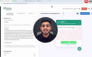 Pabbly Chatflow：AI 助手赋能零售，自动化客户互动