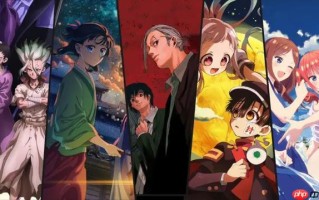 Animex动漫社网站访问入口 Animex动漫社永久官方进入网址