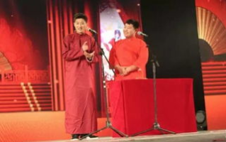 相声小品大全免费观看-线上资源汇总与观看指南