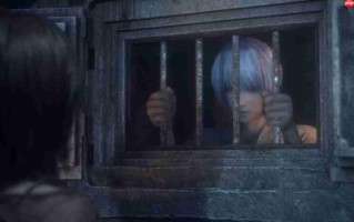 《零红蝶：重制版》官方放出新截图 更多详细设定公布