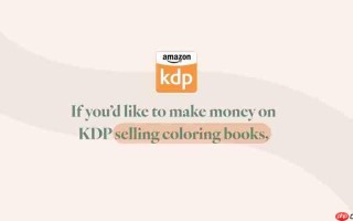 AI Coloring Book Generator：KDP低成本创作终极指南