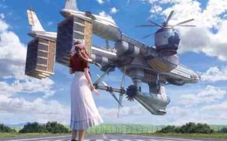 《最终幻想7重制版》终章定名倒计时!总监透露第三部关键词