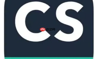 CS扫描全能王如何将文档导出为长图格式_CS扫描全能王生成长图功能操作指南