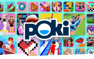 Poki宝玩怎样创建个人游戏游玩清单_Poki宝玩创建游玩清单完整流程【方法】