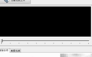 Easy Video去水印快捷教程