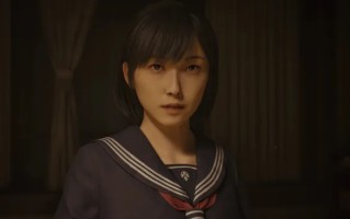 《寂静岭f》编剧坦言害怕女性 因此会认真塑造角色