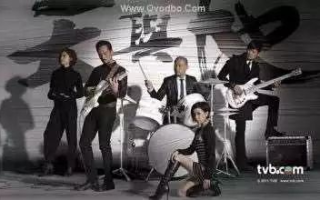 香港TVB电视剧大全，经典与现代作品一网打尽