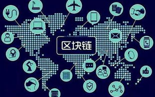 揭秘区块链技术：57张PPT带你深入理解区块链核心概念