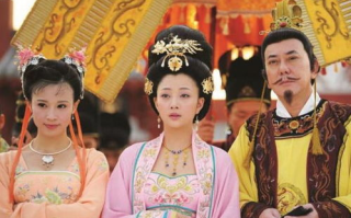 杨贵妃秘史,唐代宫廷爱情传奇-深度解析