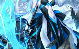 《妖精的尾巴》人物解析-魔法世界的英雄群像