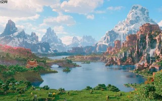 minecraft网页版入口 minecraft国际版官方中文启动页