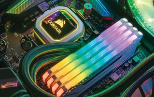 国产内存、闪存芯片不再是备胎：两巨头扩产 技术差距不到1年