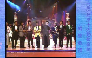一人一首成名曲100首,重温经典之声-音乐传奇回顾