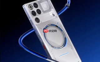 且买且珍惜！今年只有红魔11 Pro+推出了24+1TB版本