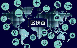 区块链推销：揭秘加密货币世界的新机遇
