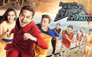 奔跑吧第五季免费观看-合法途径与节目亮点解析