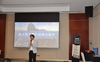 【深度解析】WBO世界区块链组织：引领全球区块链发展新篇章！