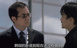 黄秋生电影作品解析-演技特色与行业影响