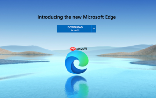 edge浏览器怎么放到桌面上_edge浏览器创建桌面快捷方式的方法