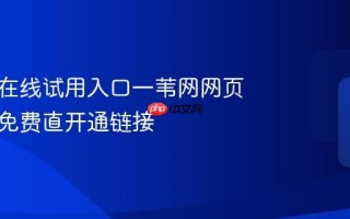 一苇网在线试用入口一苇网网页浏览器免费直开通链接