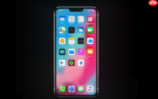iPhone17怎样剪辑录制的屏幕视频_iPhone17剪辑录屏视频教程